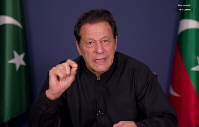 Imran Khan Message Regarding of General Elections from Adiala Jail