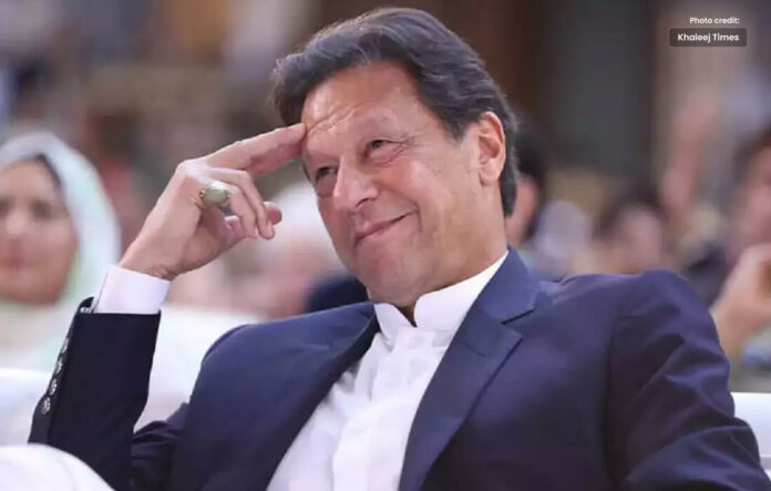 Imran Khan Out of Election Race as LHC Uphold Reject Nomination Papers