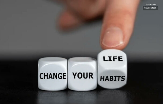 Keep these Things in Mind while Change your Habits
