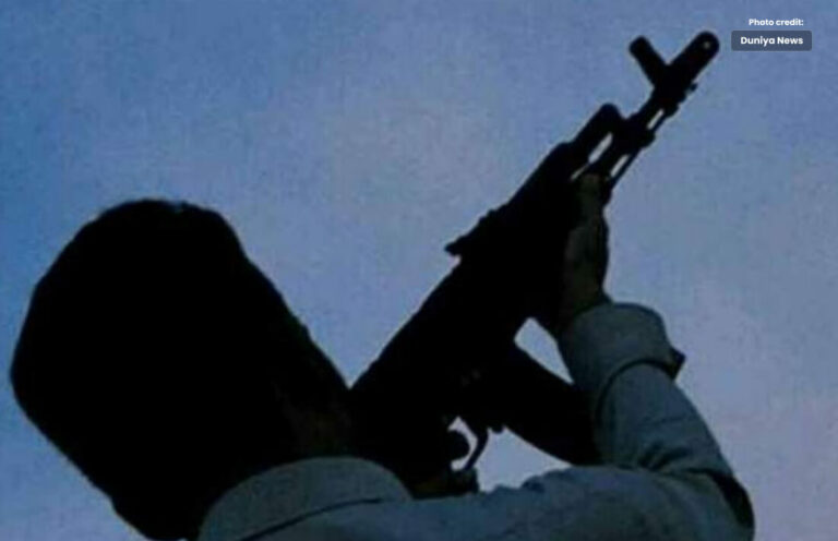 33 People Injured in Karachi Due to Aerial Firing on New Year Eve