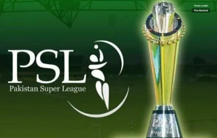 PSL 9 schedule 2024: 34 Thrilling Matches Set from Feb 17 to March 17