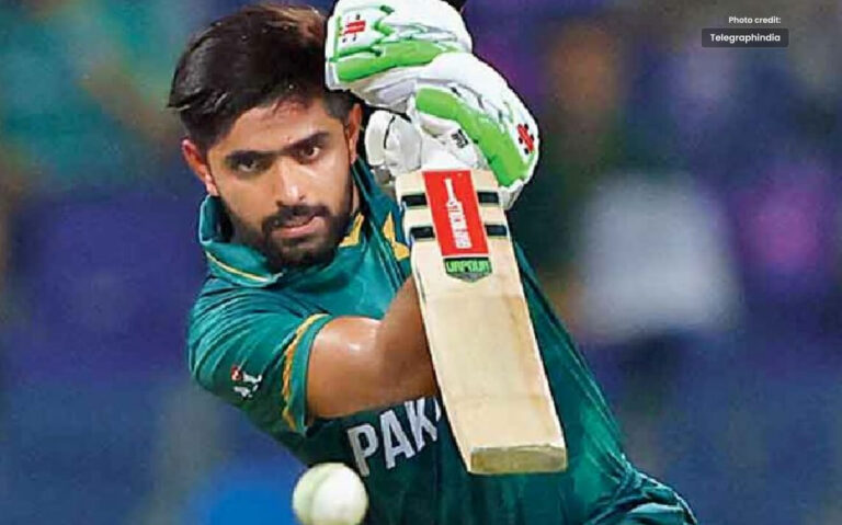 Pakistan New Zealand T20: Babar Azam Created a Unique Record