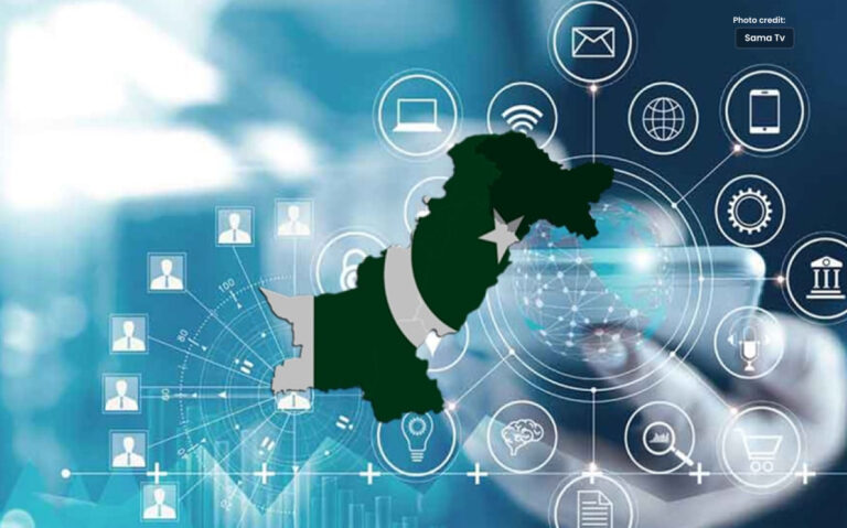 Pakistan&#8217;s IT Exports Record Historic Increase in December