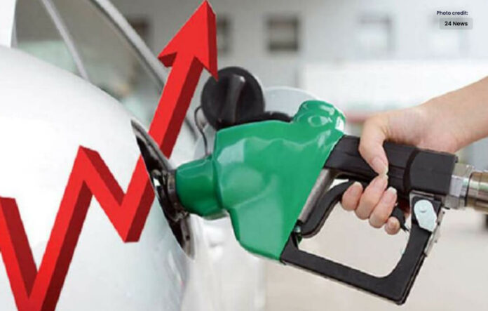 Petroleum Product Prices Likely to Increase in February