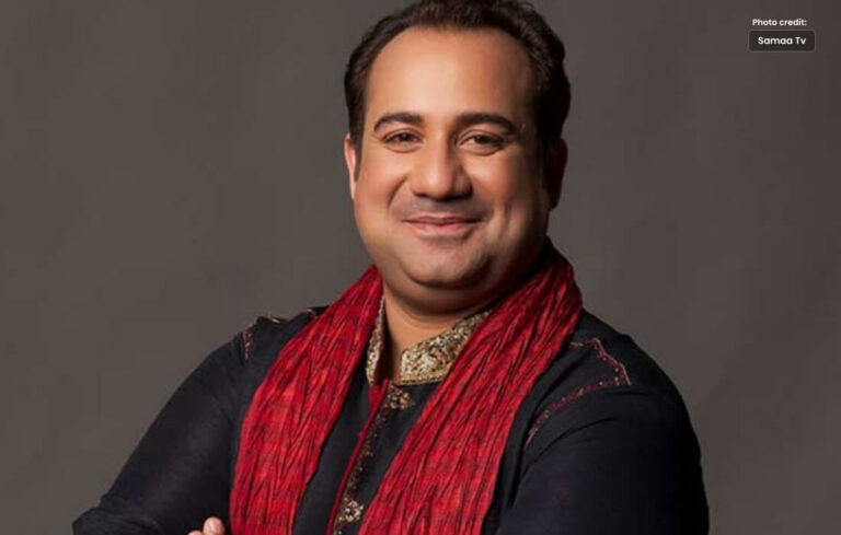 Rahat Fateh Ali Khan Explanation After Viral Assault Video