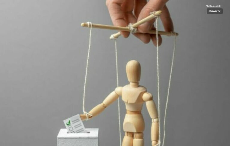 Rigged Elections will Push the Country Further into the Quagmire