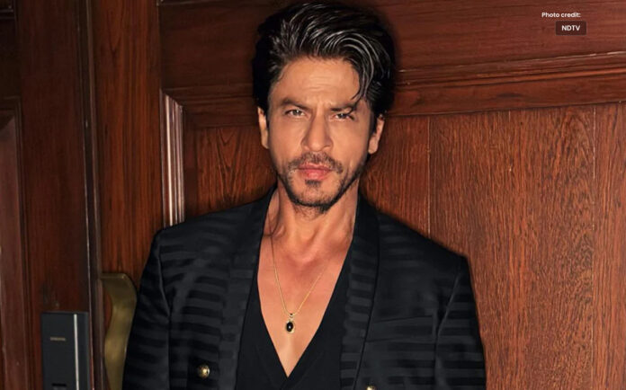 Shah Rukh Khan Broke all Records of Earning Last Year