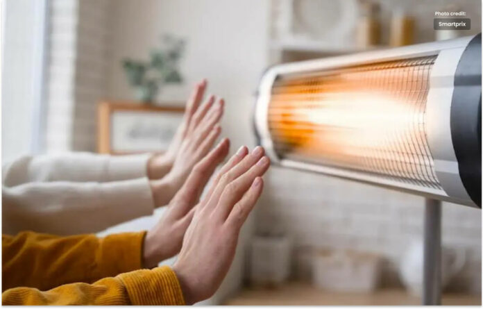 Six Major Disadvantages of Using a Room Heaters