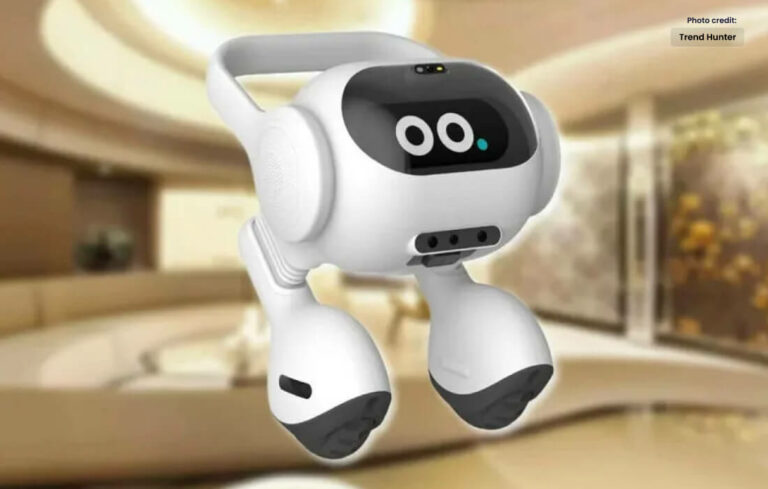 Smart Home AI Agent has Emerged to Free Users from Housework Chores