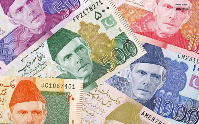 State Bank of Pakistan Decision to Introduce New Currency Notes