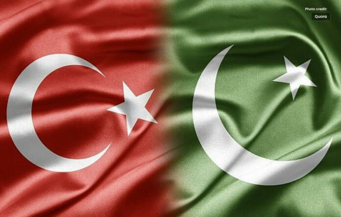Turkey Offers 1,306 Job Opportunities for Pakistanis, Int'l Employment