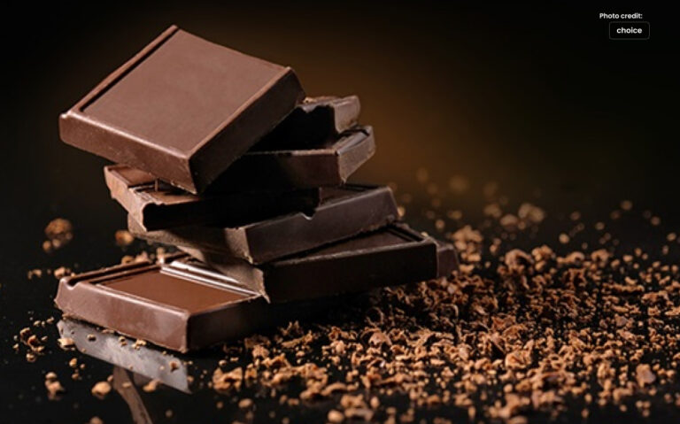 The Unique Benefits and Harms of Chocolate