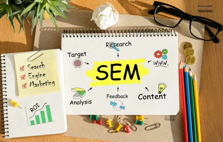 Using Search Engine Marketing to Its Full Potential