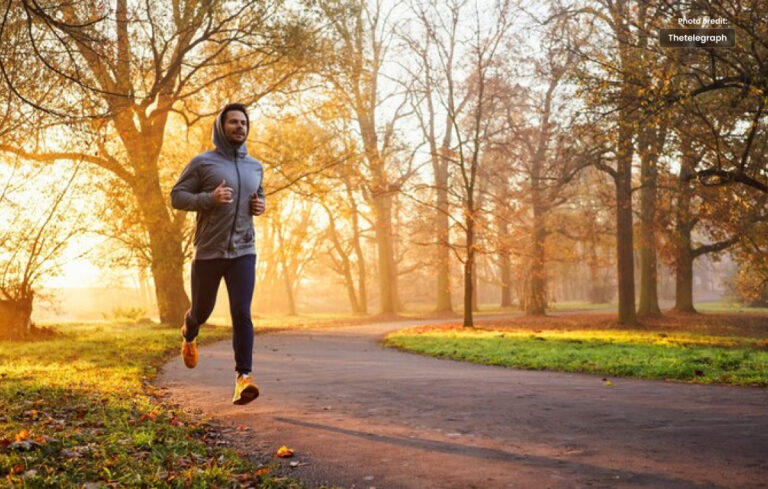 What Time of Day Is Best For Exercise?