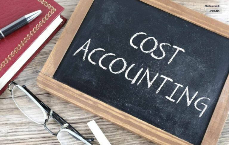 Why cost accounting matters to businesses?