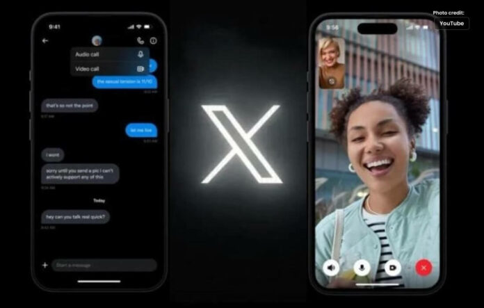 X Introduces Audio and Video Calls for Android Users