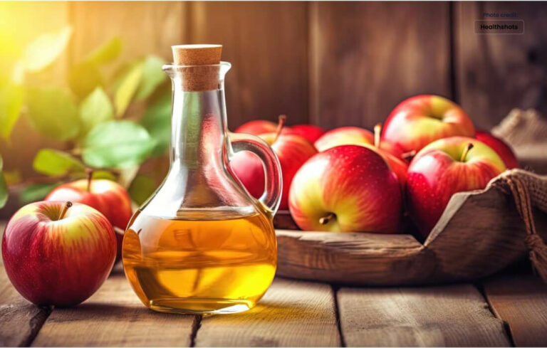 10 Things No One Tells You About Apple cider vinegar