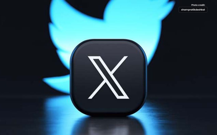 After Service Restoration, Social Media Site 'X' Again Affected