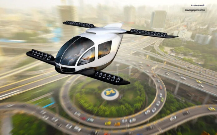Air Taxi Service Launched in Sindh and Balochistan