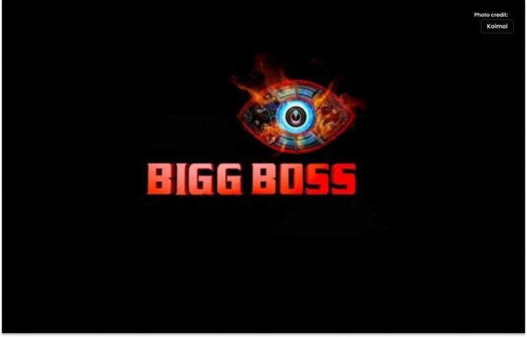 An artist of the Bigg Boss show became a victim of rape