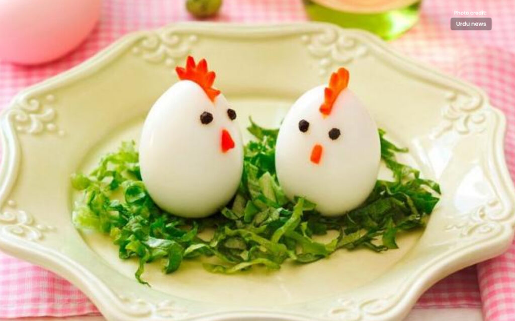 Are Eggs really good for health_