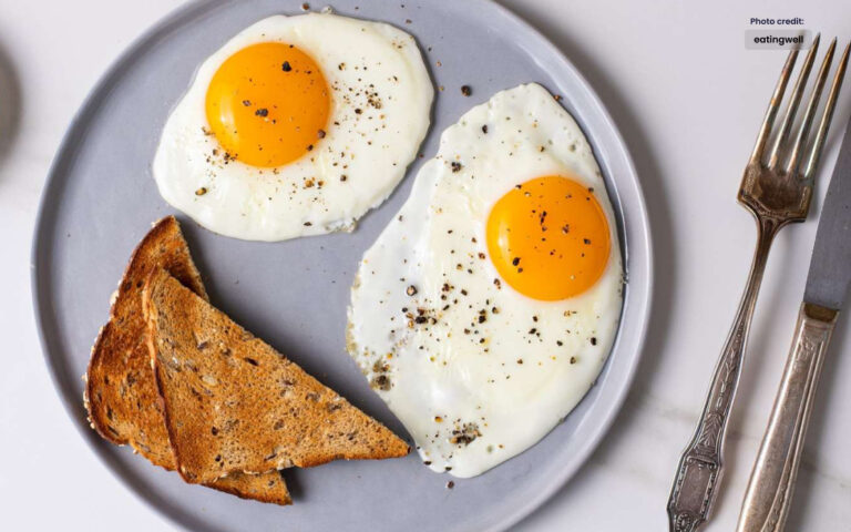 Are Eggs Really Good for Health?