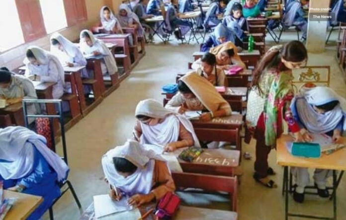 BIEK to give 15% Extra Marks to Intermediate Students
