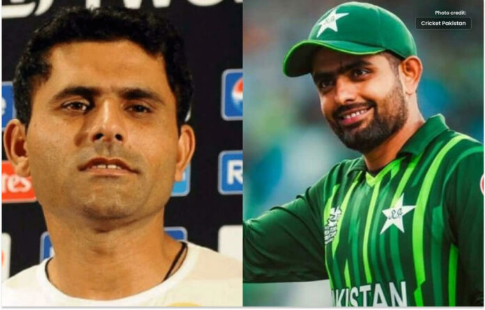 Babar does not have the ability to be a captain, Abdul Razzaq