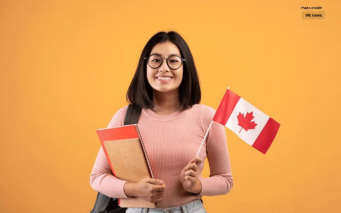 Canadian Govt Imposed Ban on Admission of Foreign Students