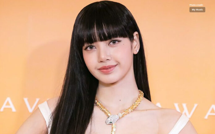 Blackpink's Lisa is Set to make Acting Debut in 'The White Lotus'