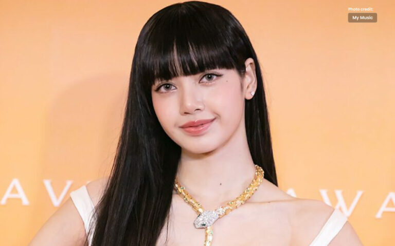 Blackpink&#8217;s Lisa is Set to make Acting Debut in &#8216;The White Lotus&#8217;