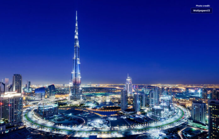 Do you know Facts and Figures about Burj Khalifa?