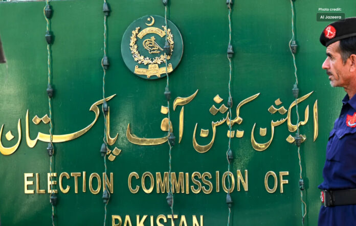 ECP Announces Public Holiday on February 8 for General Elections