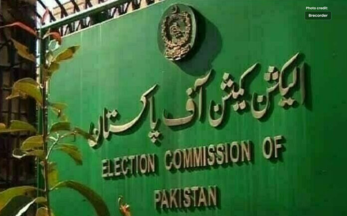 ECP Orders to Stop Final Results of 26 Constituencies
