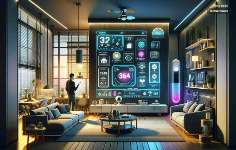 Facing the Next Phase: Smart Home Innovations in 2024