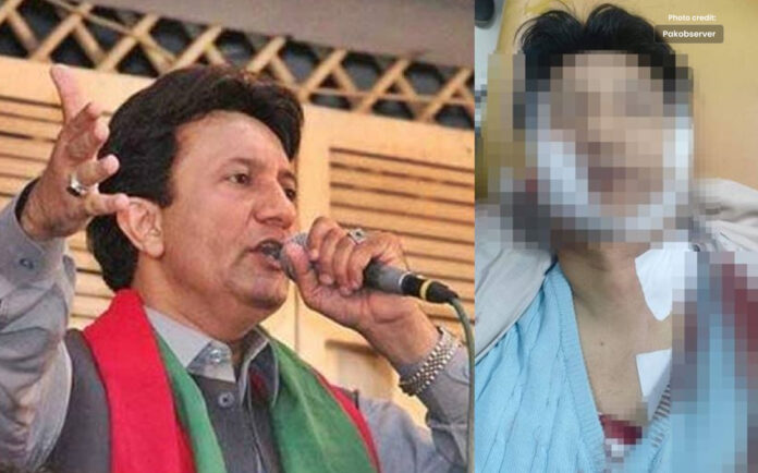 Former PTI Lawmaker was Murdered in Rawalpindi