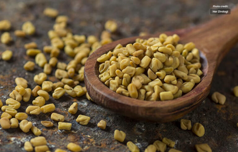 How Beneficial is Eating Fenugreek Seeds for Health?