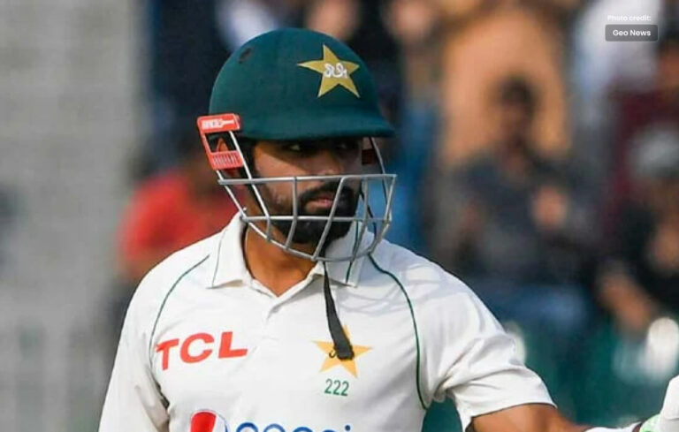 ICC Test Rankings Continue, Babar Azam&#8217;s Progress