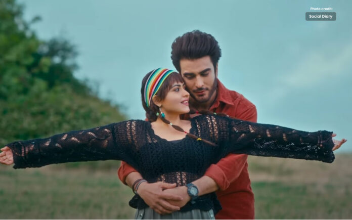 Imran Abbas Film ‘Jee Ve Sohneya Jee’ to release in Pakistan