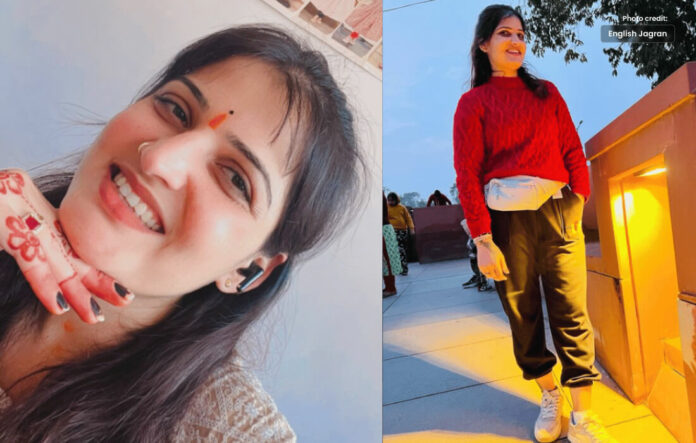 Indian Influencer Anamika Bishnoi Killed by Husband