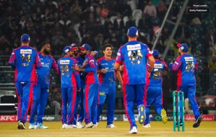 Karachi Kings 13 Players Suffer from Food Poisoning