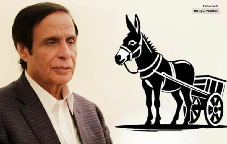 LHC Rejects Elahi&#8217;s Plea to Change Donkey Cart as Electoral Symbol