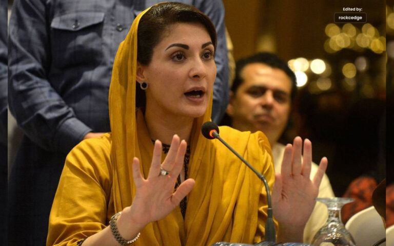 Maryam Nawaz to Chair PML-N’s Punjab Parliamentary Meeting