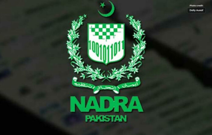 NADRA Deputy Assistant Director ‘Kidnapped’ in Islamabad
