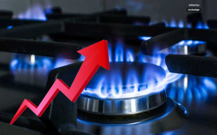 OGRA Decision to Increase Average Gas Tariff by 35.13%