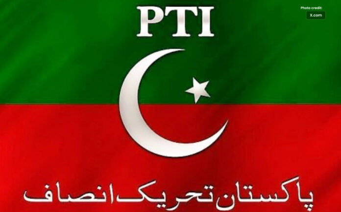 Official Schedule of PTI Intra Party Elections has Released