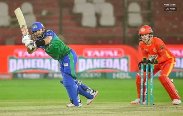 PSL 9: Sultans and United Set to Face off Tonight in Multan