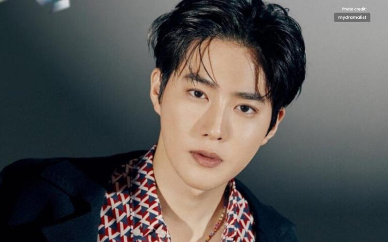 Suho of EXO takes Royal Role in &#8220;Missing Crown Prince&#8221;