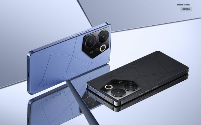 Tecno Camon 20 Price in Pakistan and Specifications