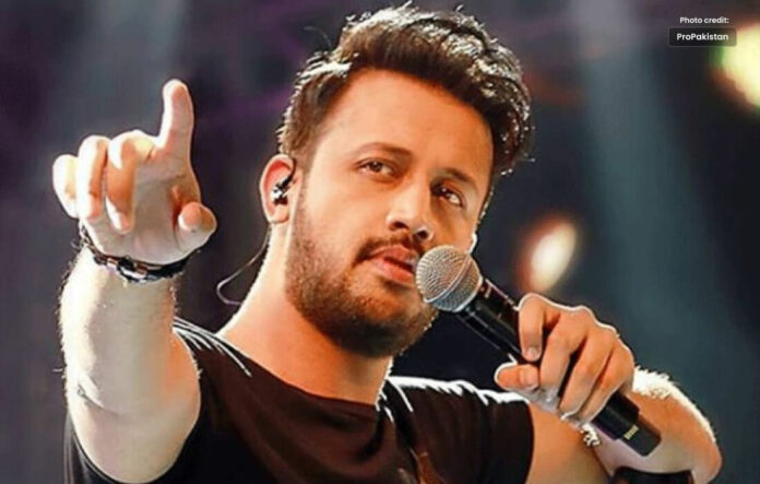 Threat of Extremist Hindus on the Possible Return of Atif Aslam